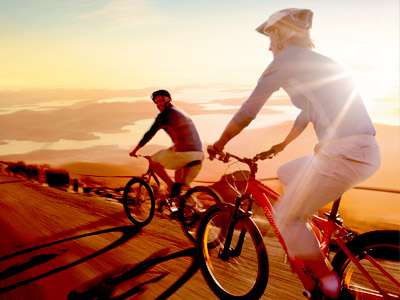 Excursiones en Bici