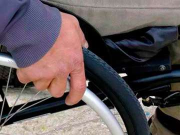 Servizi per disabili