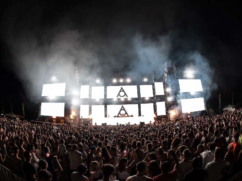 Arona Summer Festival