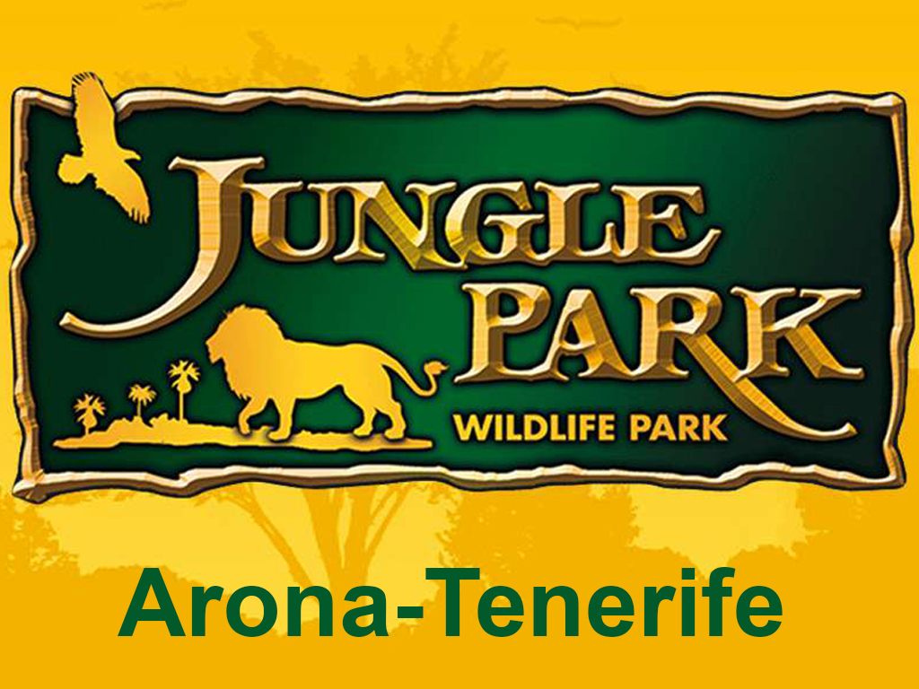 excursion Jungle Park