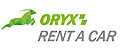 Rental Car 