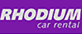 Rental Car 