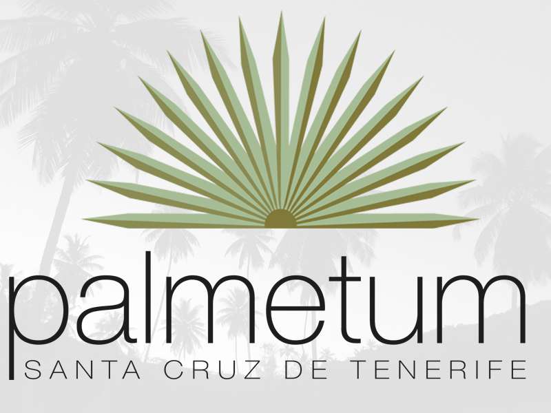 Palmetum Santa Cruz