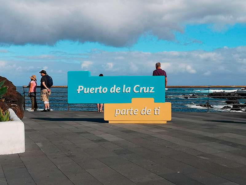 Redondear a la baja esfuerzo Inesperado Puerto De La Cruz Tenerife | Atlantico Excursiones