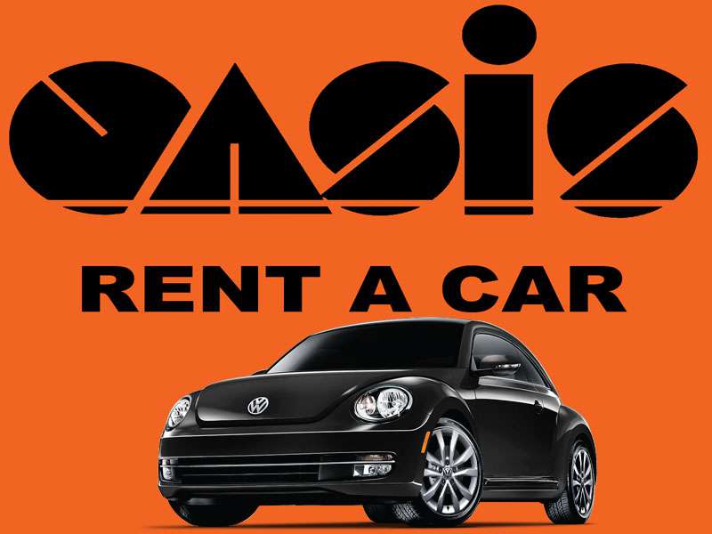 Oasis Rent a Car