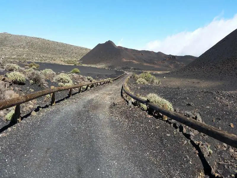Jeep Trip Tenerife