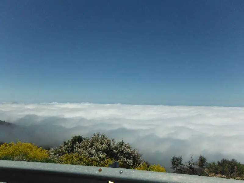 Jeep Trip Tenerife