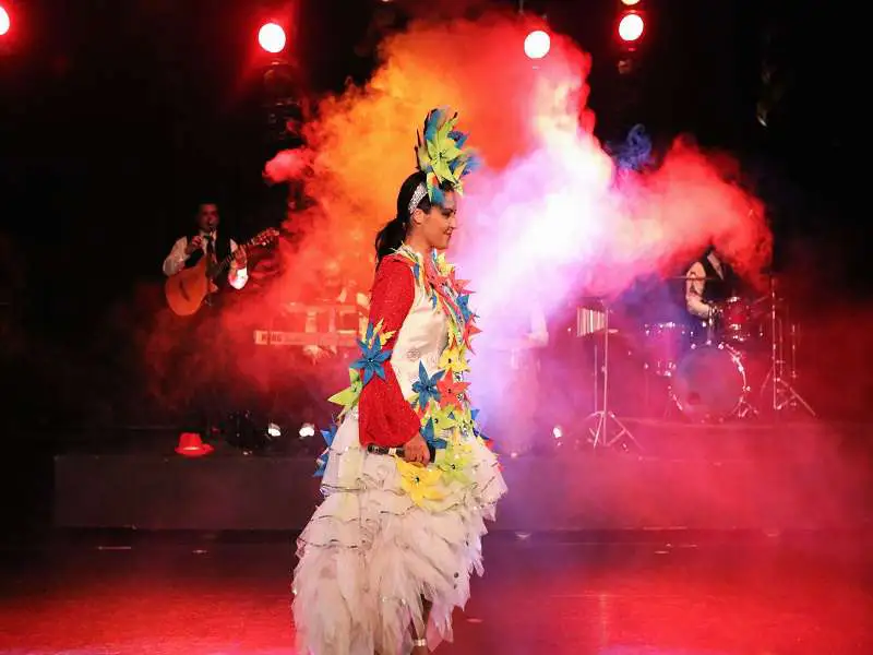 Canarias 4 Elementos