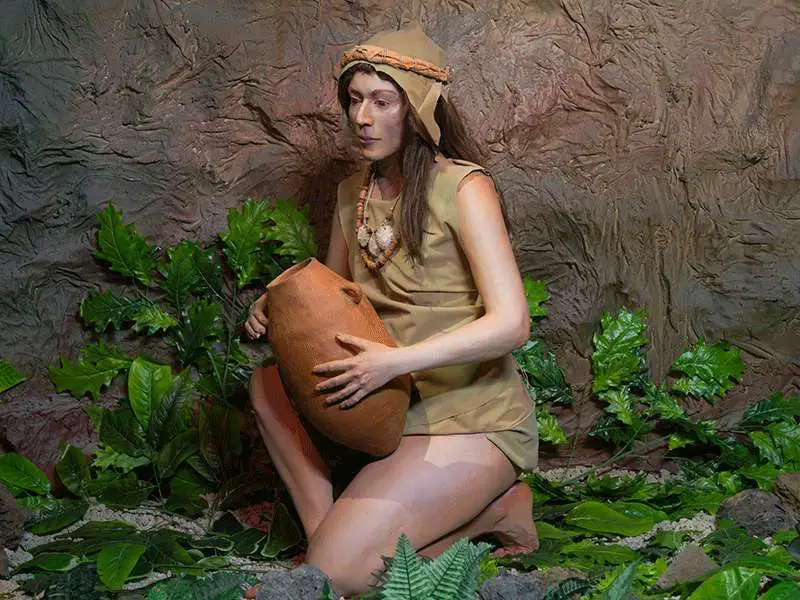Museo Guanche