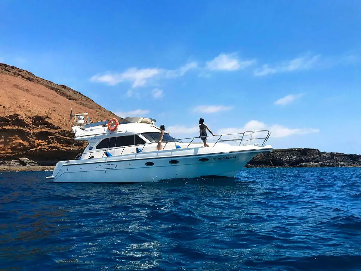 Pepez Dive and Sail