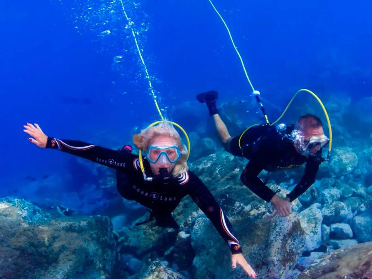 Pepez Dive and Sail