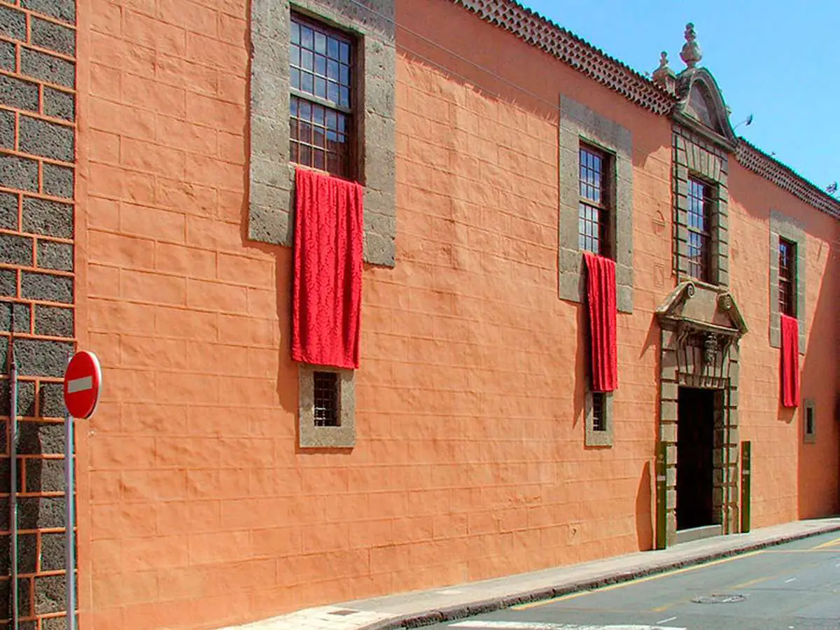Museo Casa Lercaro