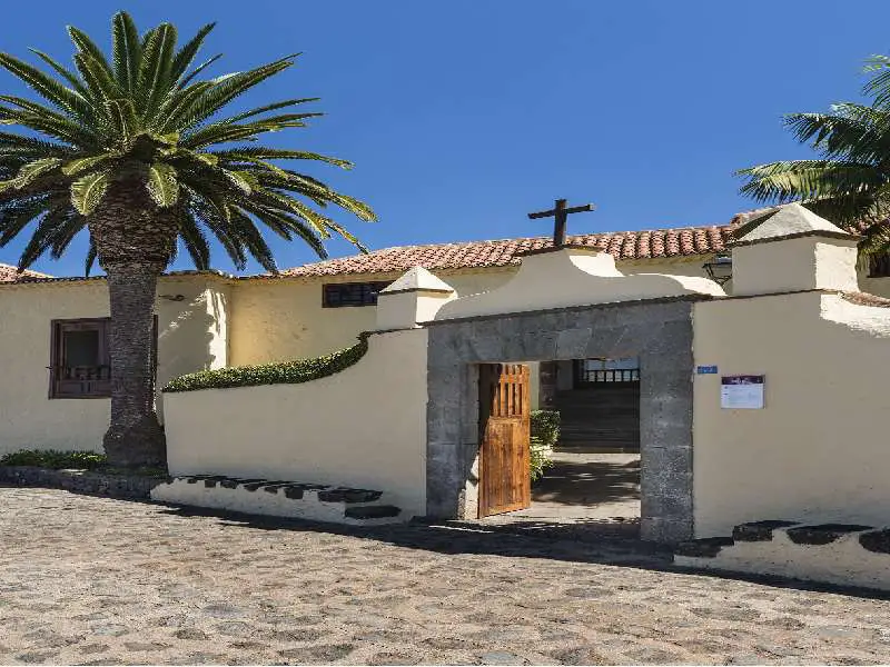 Museo Casa de Carta