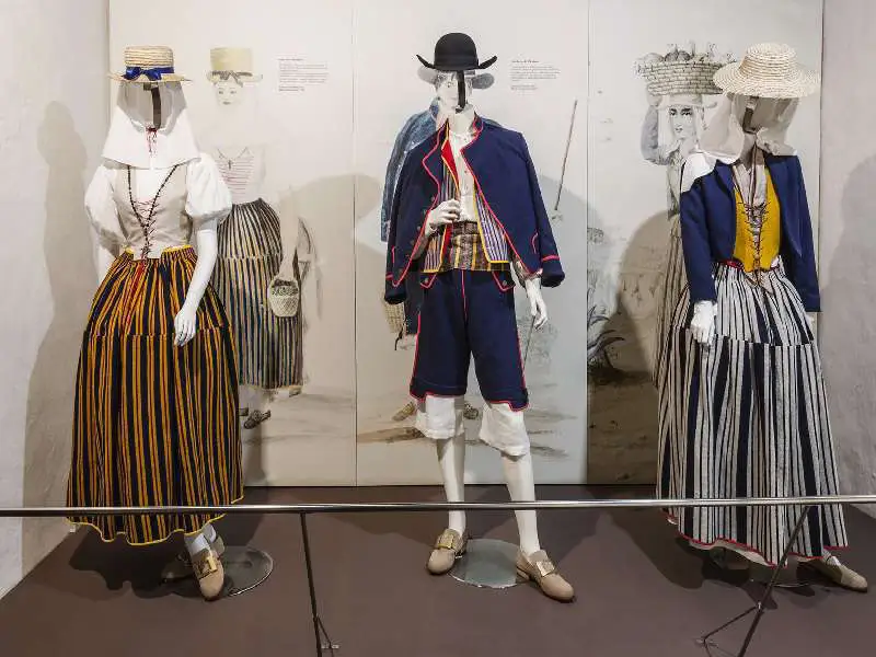 Museo Casa de Carta
