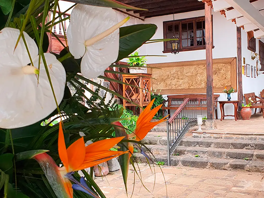 Museo Casa Abaco
