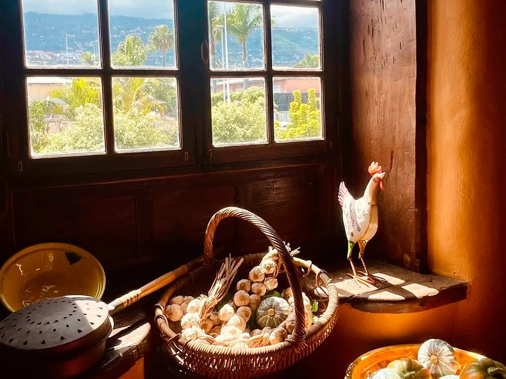 Museo Casa Abaco