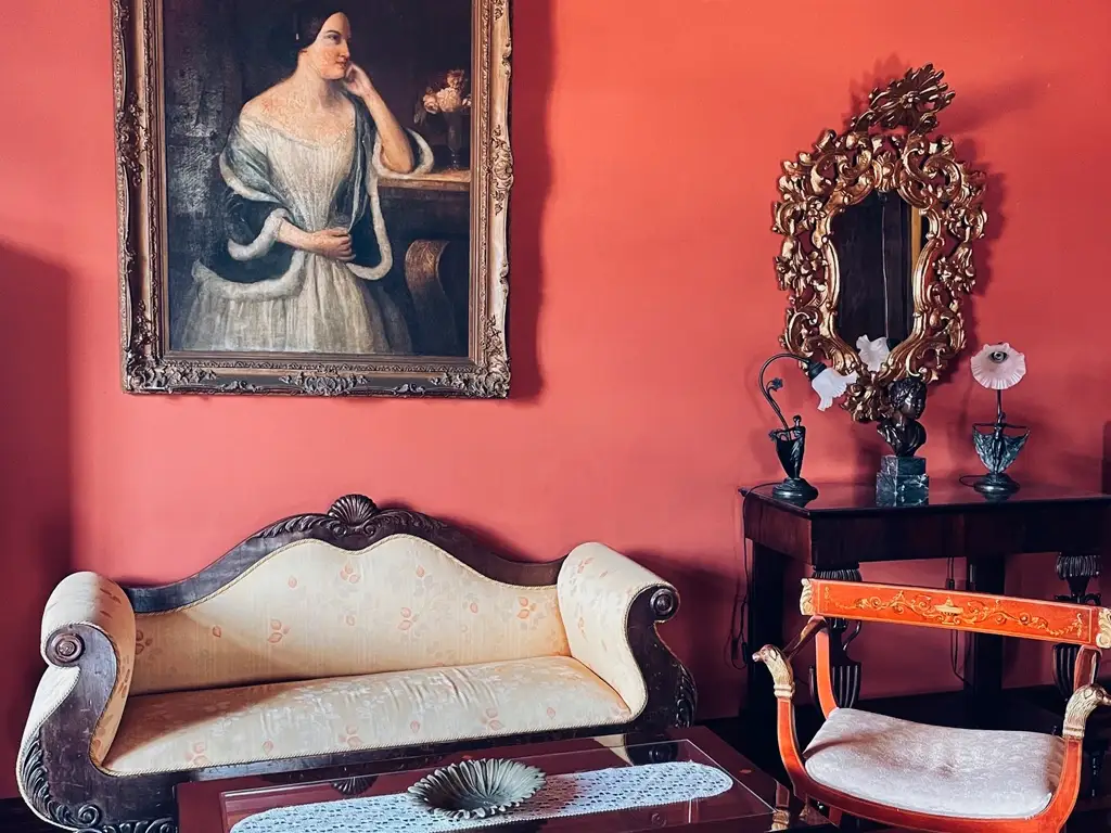 Museo Casa Abaco