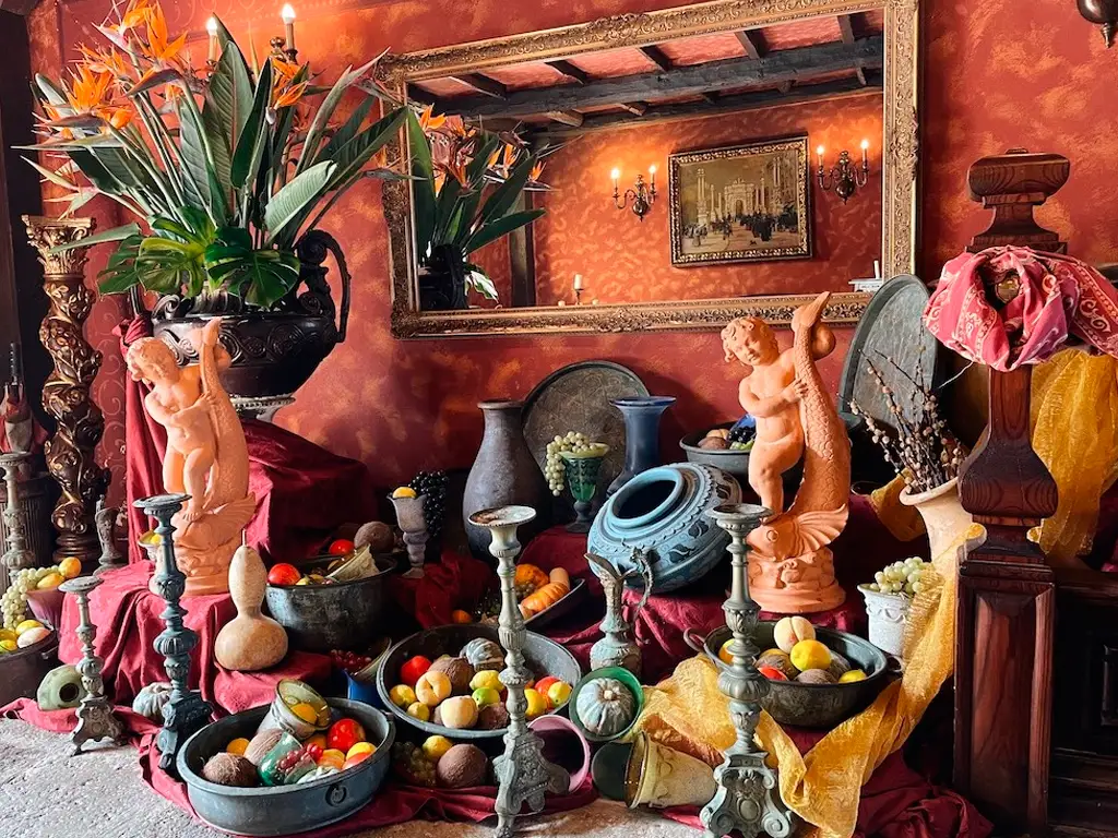 Museo Casa Abaco