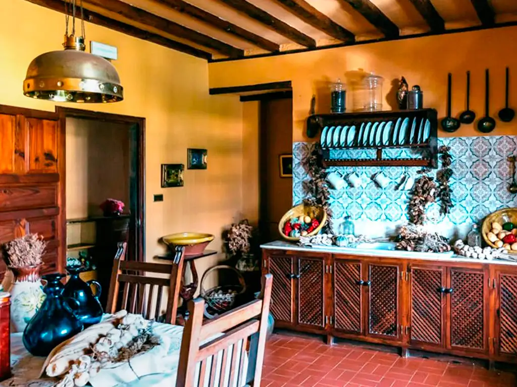 Museo Casa Abaco