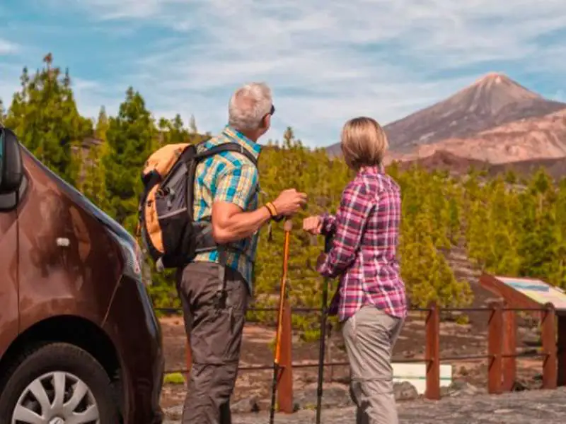 Teide Tour VIP