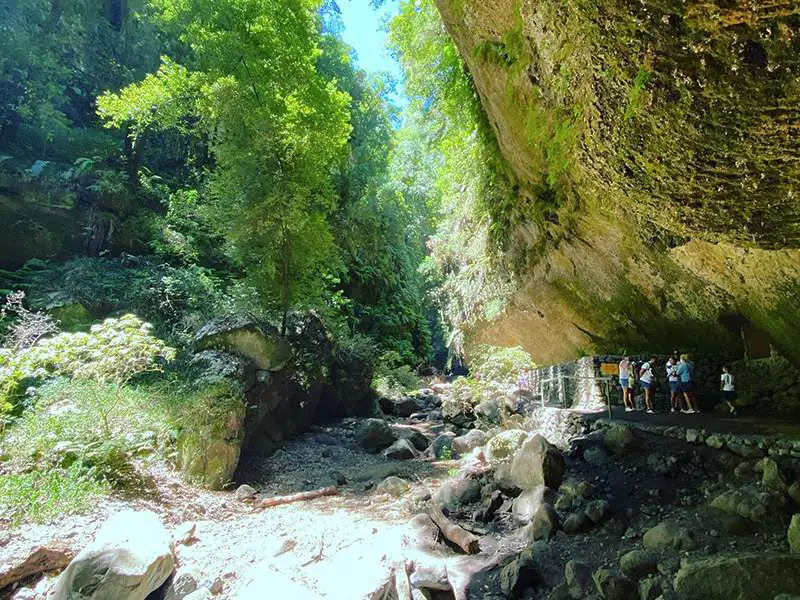 La Palma