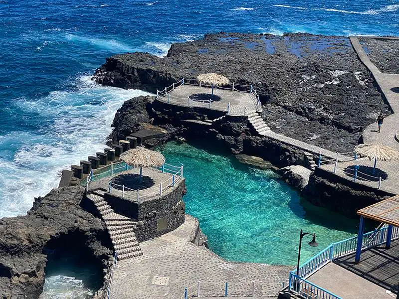 La Palma