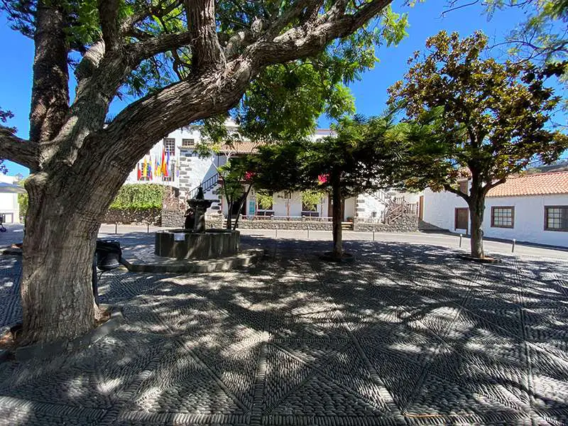 La Palma