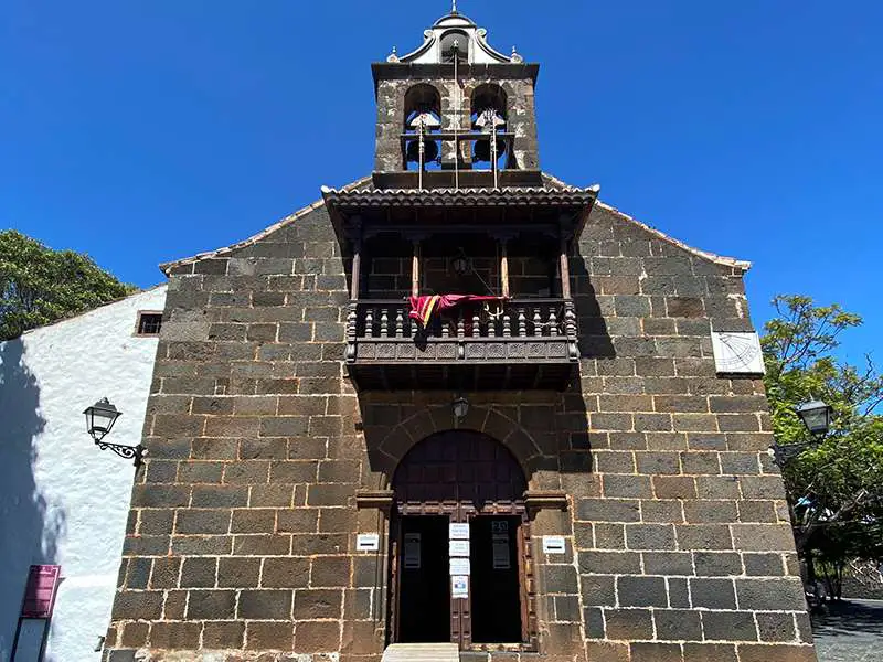 La Palma