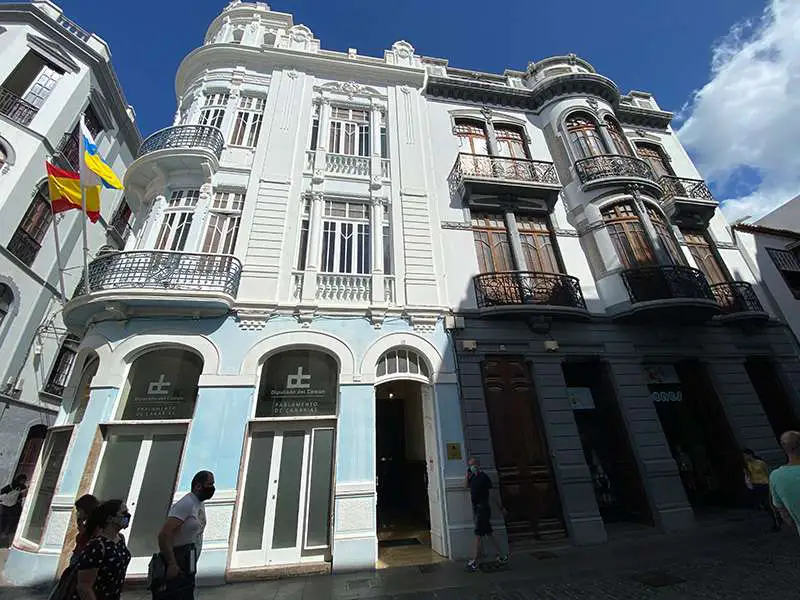 La Palma