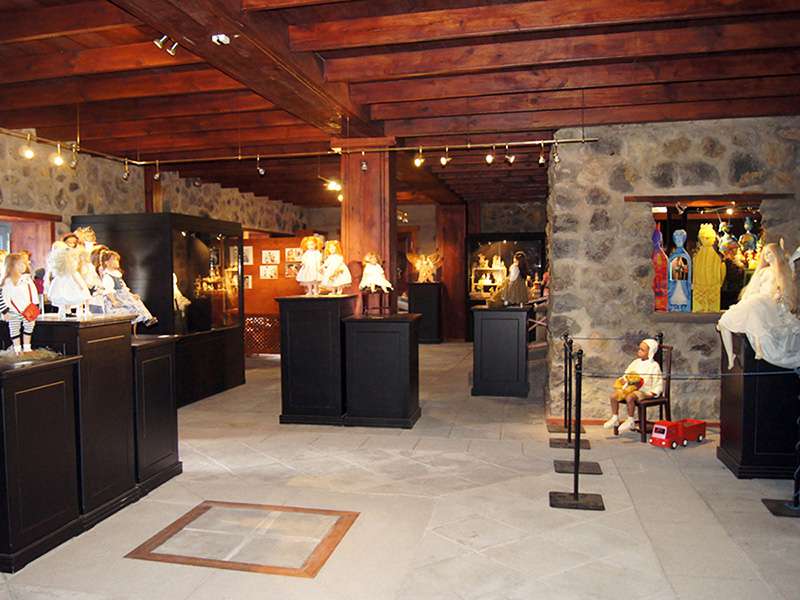 Museo Artlandya