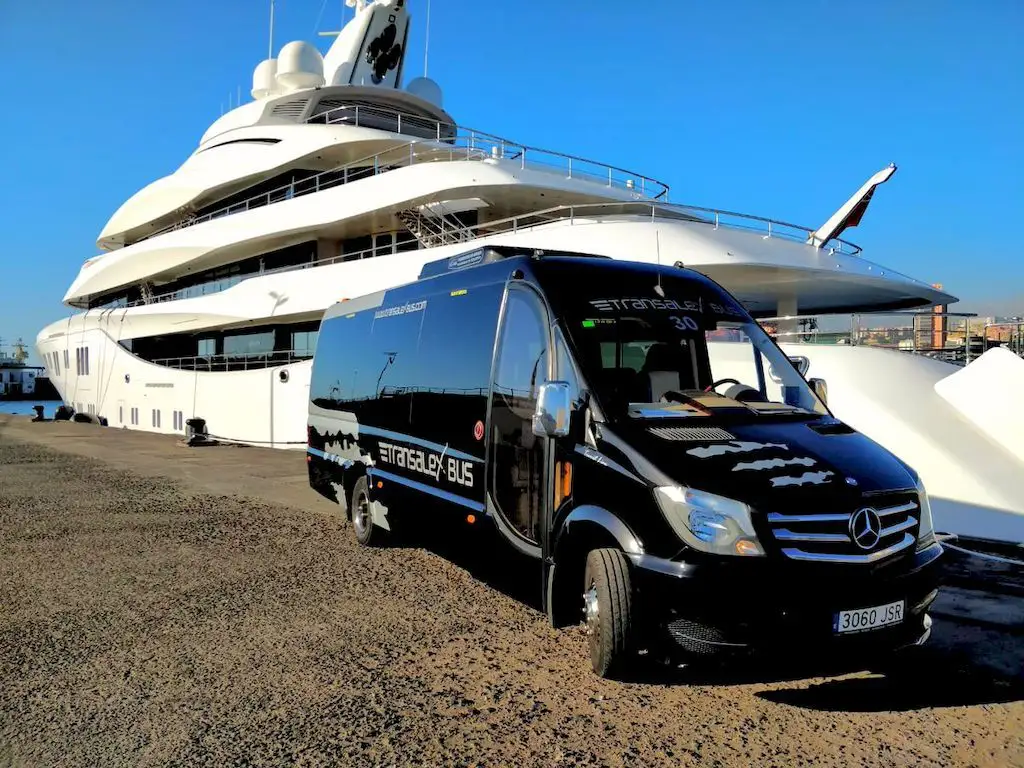 La Gomera VIP