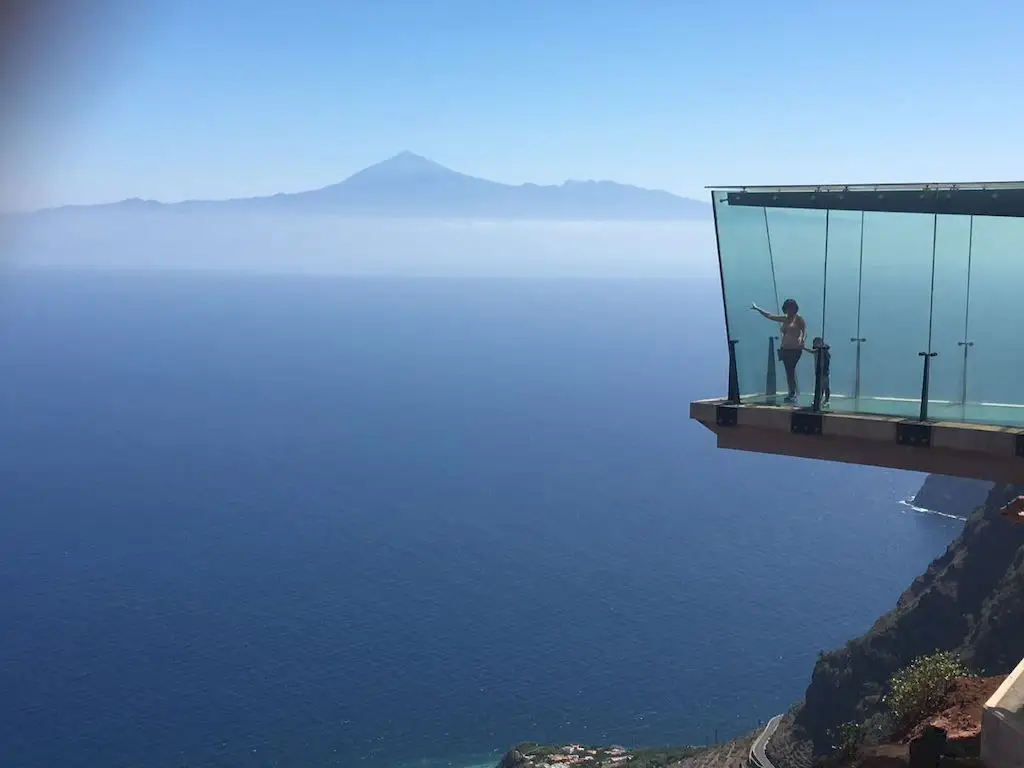 La Gomera VIP