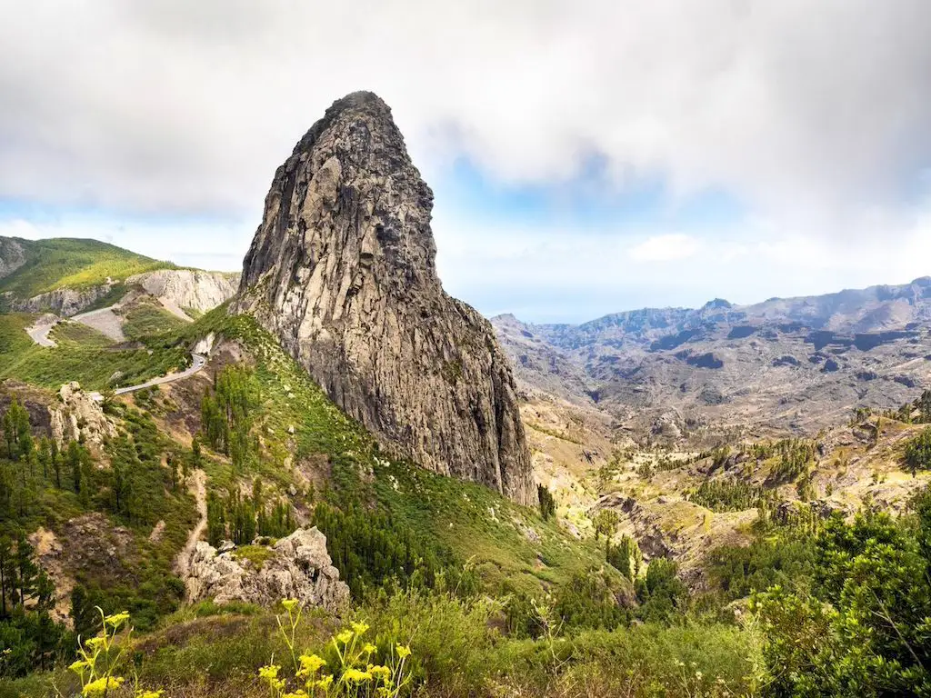 La Gomera VIP