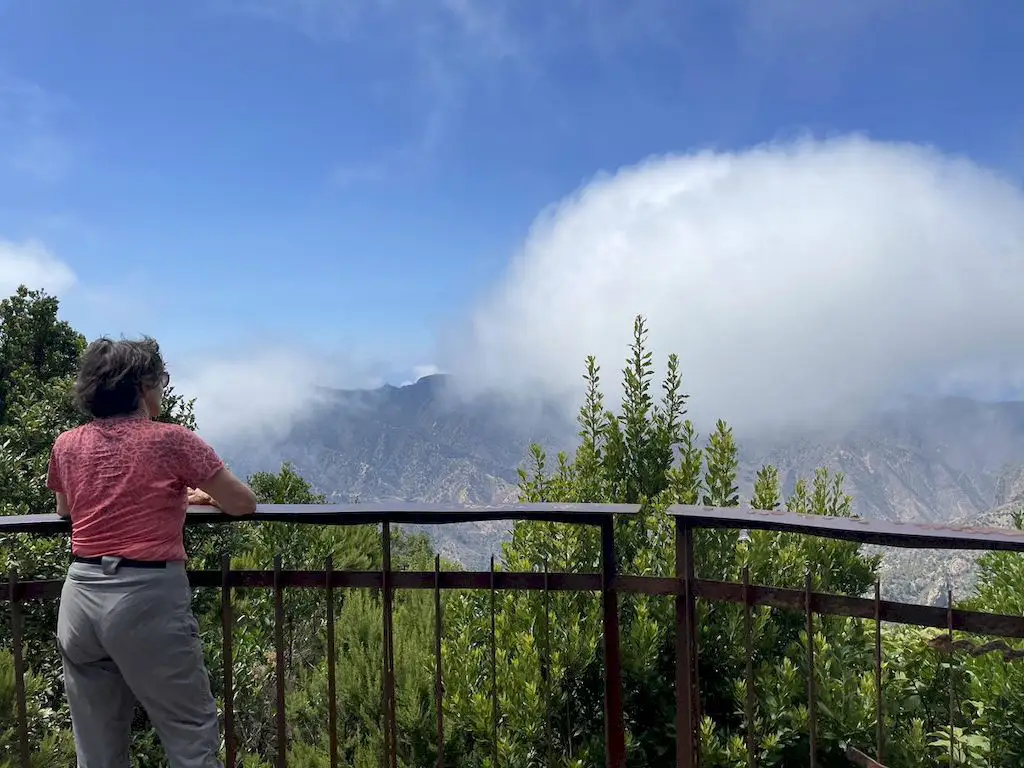 La Gomera VIP