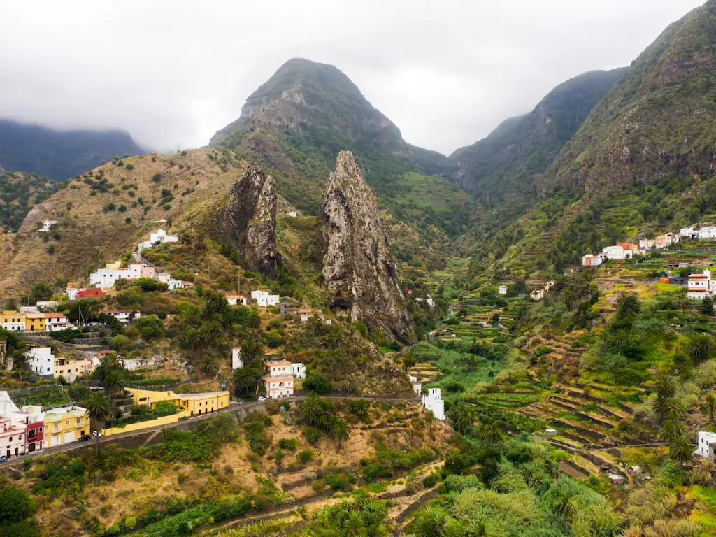 La Gomera VIP