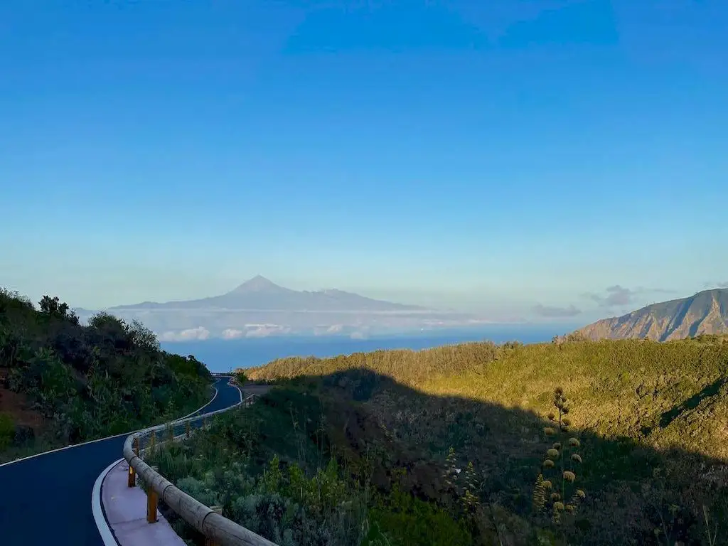 La Gomera VIP
