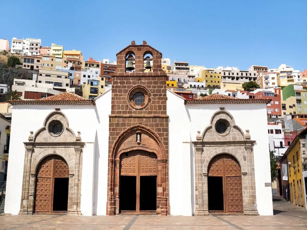 La Gomera VIP