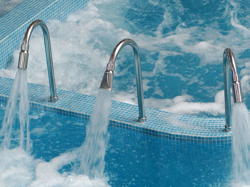 Spa Aquaclub