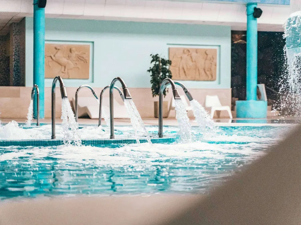 Spa Aquaclub
