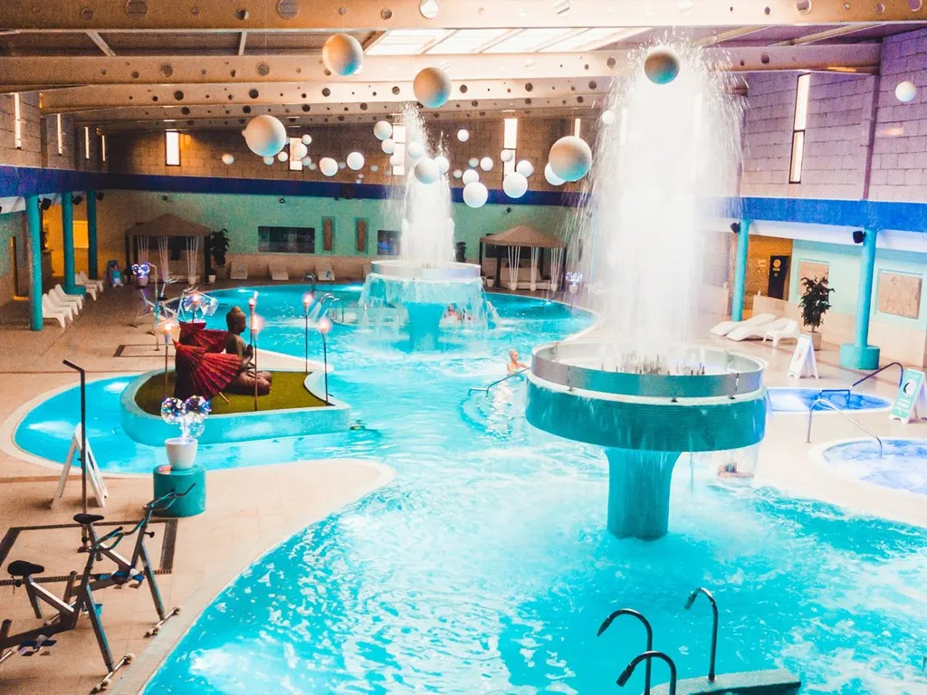 Spa Aquaclub