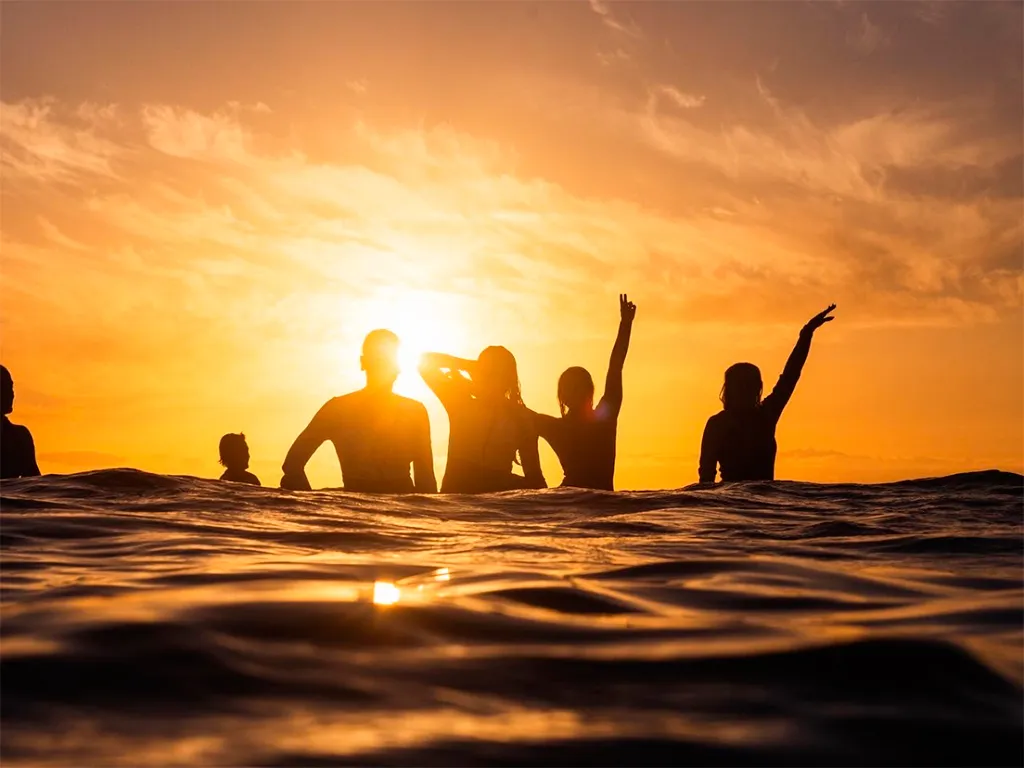 Rocky Point Surf Experience