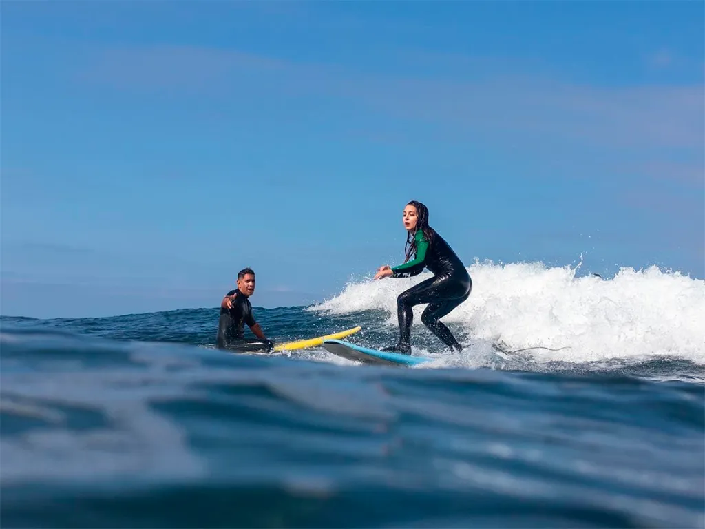 Rocky Point Surf Experience