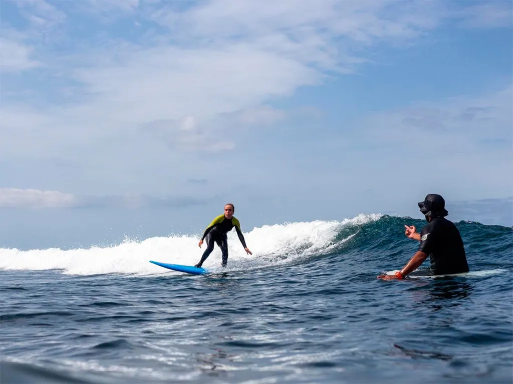 Rocky Point Surf Experience