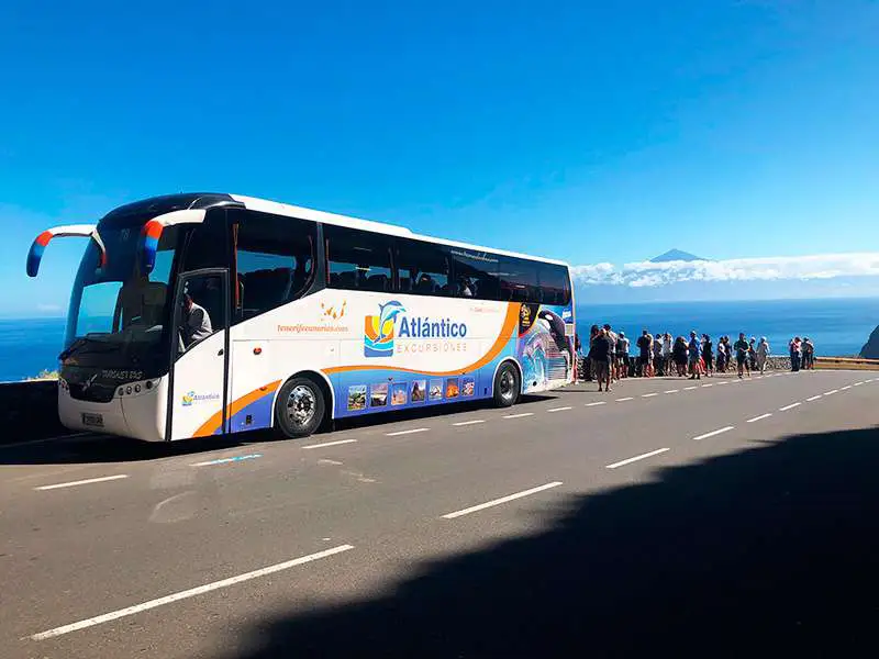 La Gomera en Naviera Armas