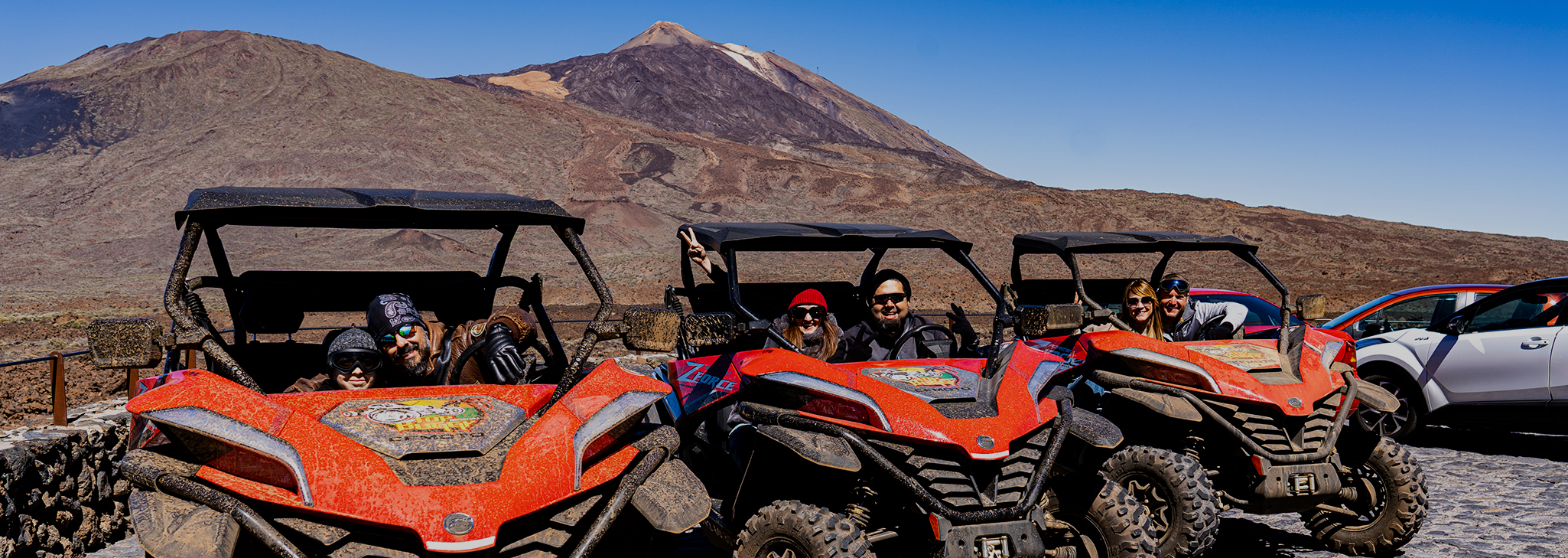 top buggy adventure